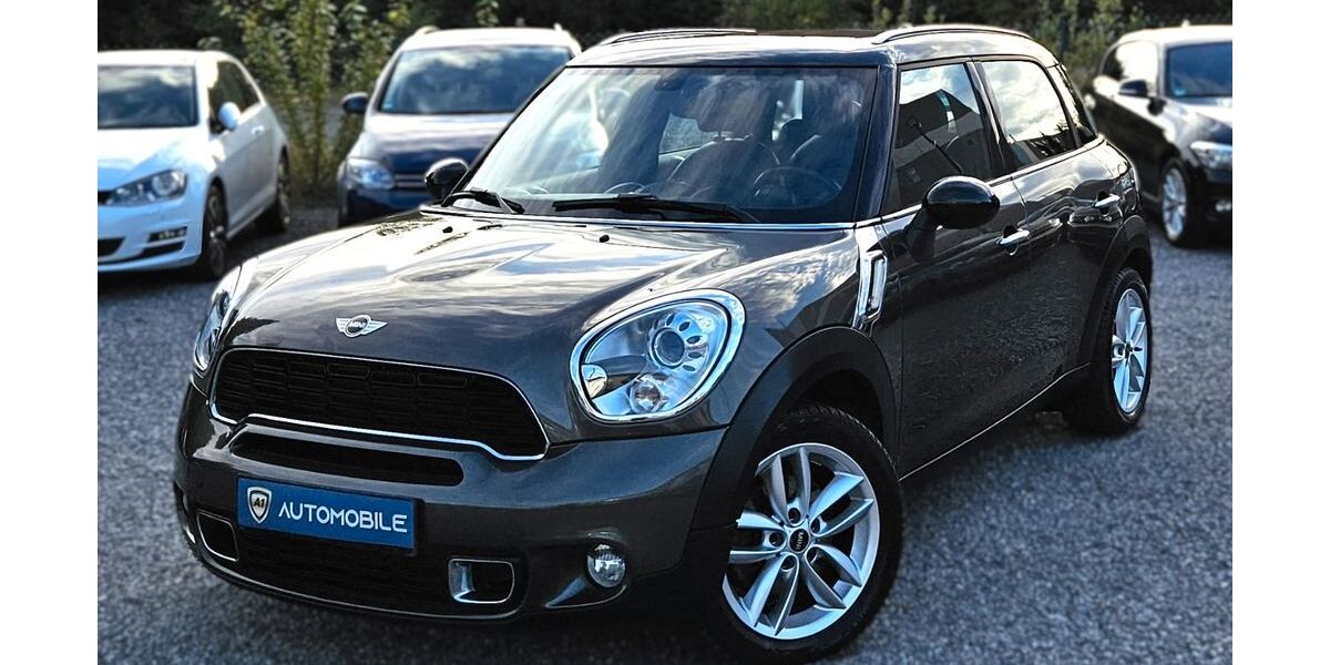 Mini Cooper SD 132.000 km 8.999 &euro; Wermelskirchen 42929