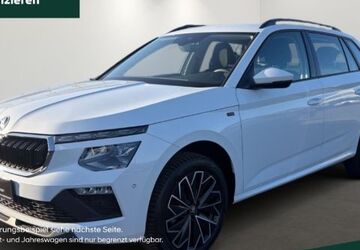 Skoda Kamiq 14.091 km 28.890 &euro; Düsseldorf 40233