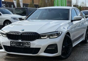 BMW 330 125.600 km 34.990 &euro; Köln 51105