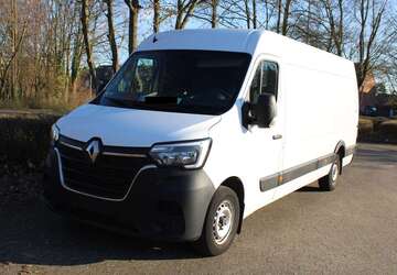 Renault Master 59.300 km 22.900 &euro; Neuss 41464