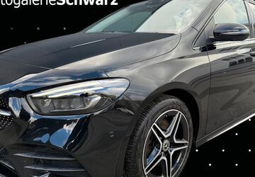 Mercedes-Benz B 250 129.940 km 19.730 &euro; Remscheid 42897