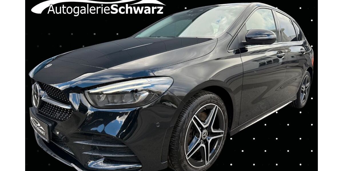 Mercedes-Benz B 250 129.940 km 19.730 &euro; Remscheid 42897