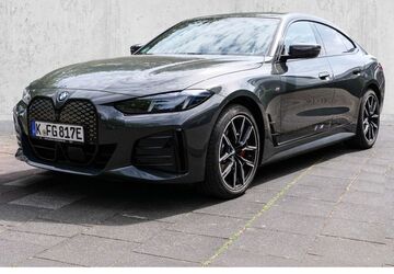 BMW i4 10.000 km 68.499 &euro; Köln Süd 50968
