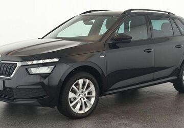 Skoda Kamiq 18.300 km 21.864 &euro; Düsseldorf 40233