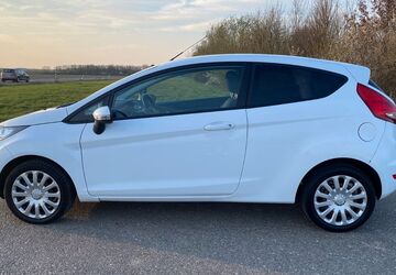 Ford Fiesta 240.000 km 1.849 &euro; Kerpen 50171