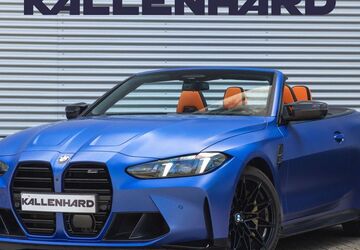 BMW M4 17.606 km 98.175 &euro; Köln 51149