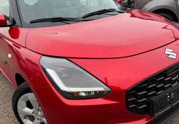 Suzuki Swift 39.900 km 15.490 &euro; Brühl bei Köln 50321