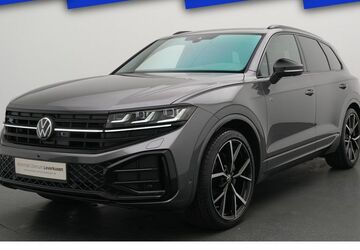 VW Touareg 1.009 km 106.980 &euro; Leverkusen 51379