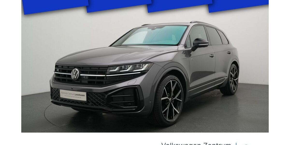 VW Touareg 1.009 km 106.980 &euro; Leverkusen 51379