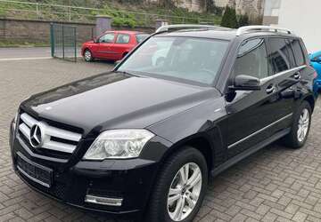 Mercedes-Benz GLK 220 226.500 km 11.500 &euro; Leverkusen 51381