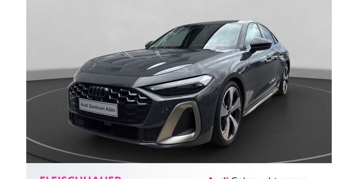 Audi A5 4.779 km 56.990 &euro; Köln 50968