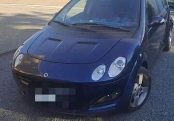 Smart forFour 165.000 km 2.000 &euro; Elsdorf 50189