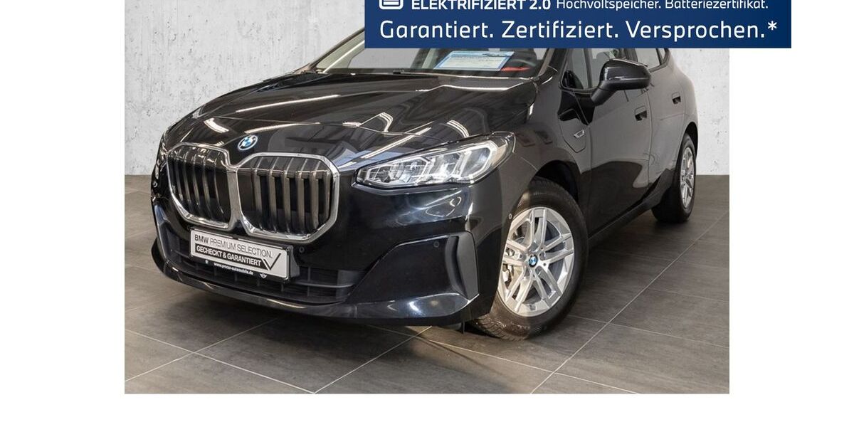 BMW 225 Active Tourer 67.299 km 23.870 &euro; Leverkusen 51371