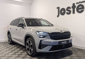 Skoda Kodiaq 32.673 km 48.990 &euro; Monheim 40789