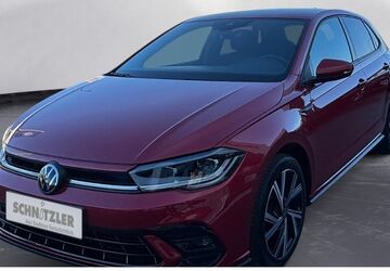 VW Polo 93.847 km 17.950 &euro; Langenfeld 40764