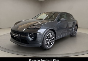 Porsche Macan 10.000 km 82.800 &euro; Köln 50823