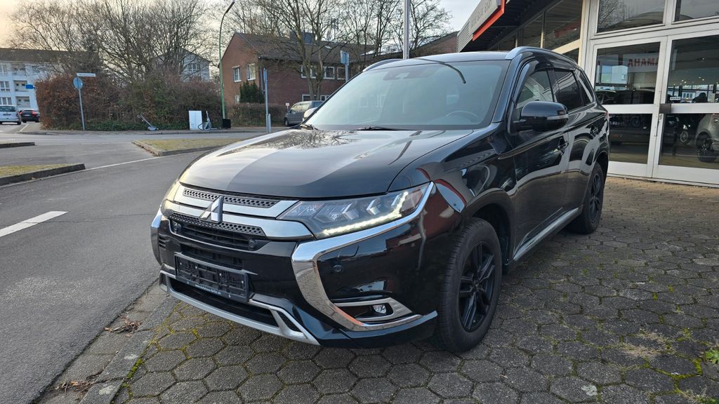 Mitsubishi Outlander 90.300 km 20.990 &euro; Neuss 41462