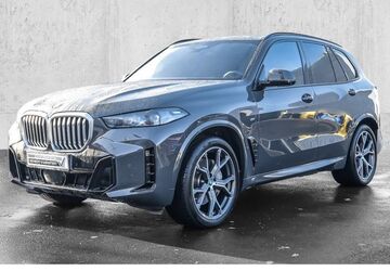 BMW X5 37.966 km 79.995 &euro; Köln-West 50858