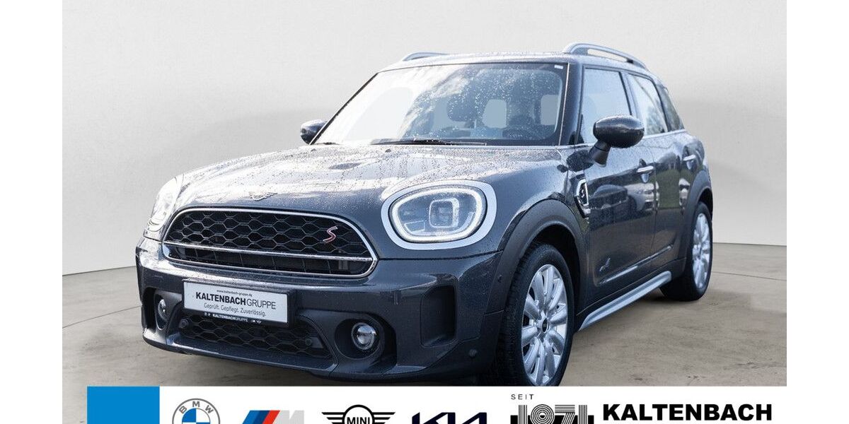 Mini Cooper SD Countryman 52.849 km 28.290 &euro; Remscheid 42897