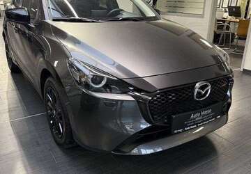 Mazda 2 2.786 km 18.990 &euro; Remscheid 42855