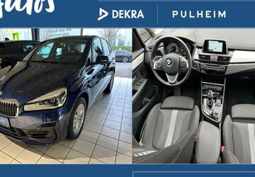 BMW 220 26.250 km 24.889 &euro; Pulheim 50259