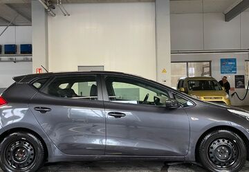 Kia ceed / Ceed 136.000 km 4.800 &euro; Leichlingen 42799