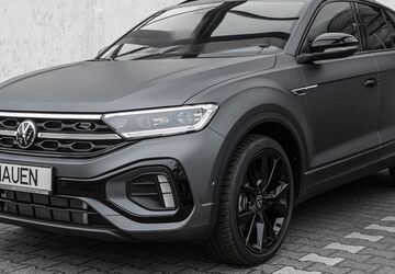 VW T-Roc 9.900 km 43.490 &euro; Meerbusch 40670