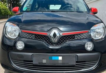 Renault Twingo 92.911 km 4.990 &euro; Brühl 50321
