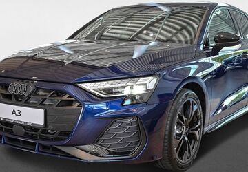 Audi A3 1.900 km 36.950 &euro; Köln 50739