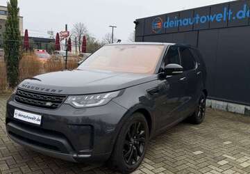 Land Rover Discovery 114.000 km 30.900 &euro; Dormagen 41540
