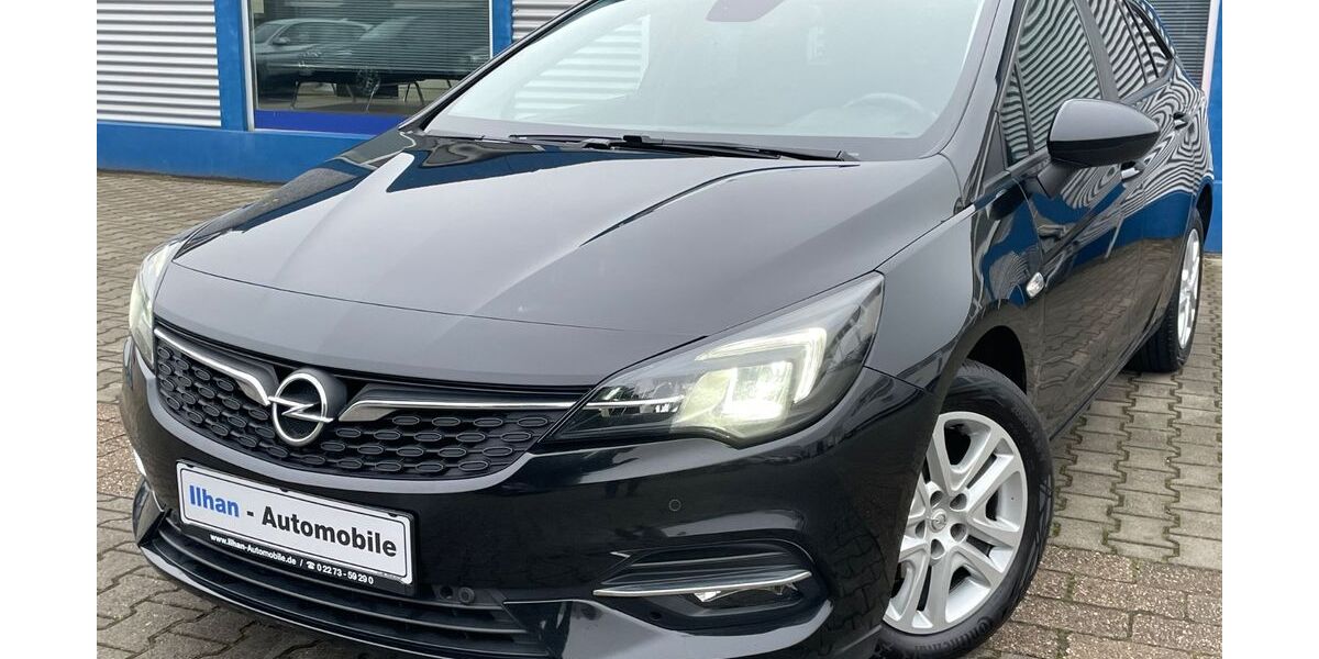 Opel Astra 117.895 km 11.950 &euro; Kerpen-Sindorf 50170