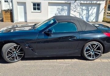 BMW Z4 44.000 km 39.000 &euro; ^Bergisch Gladbach 51467