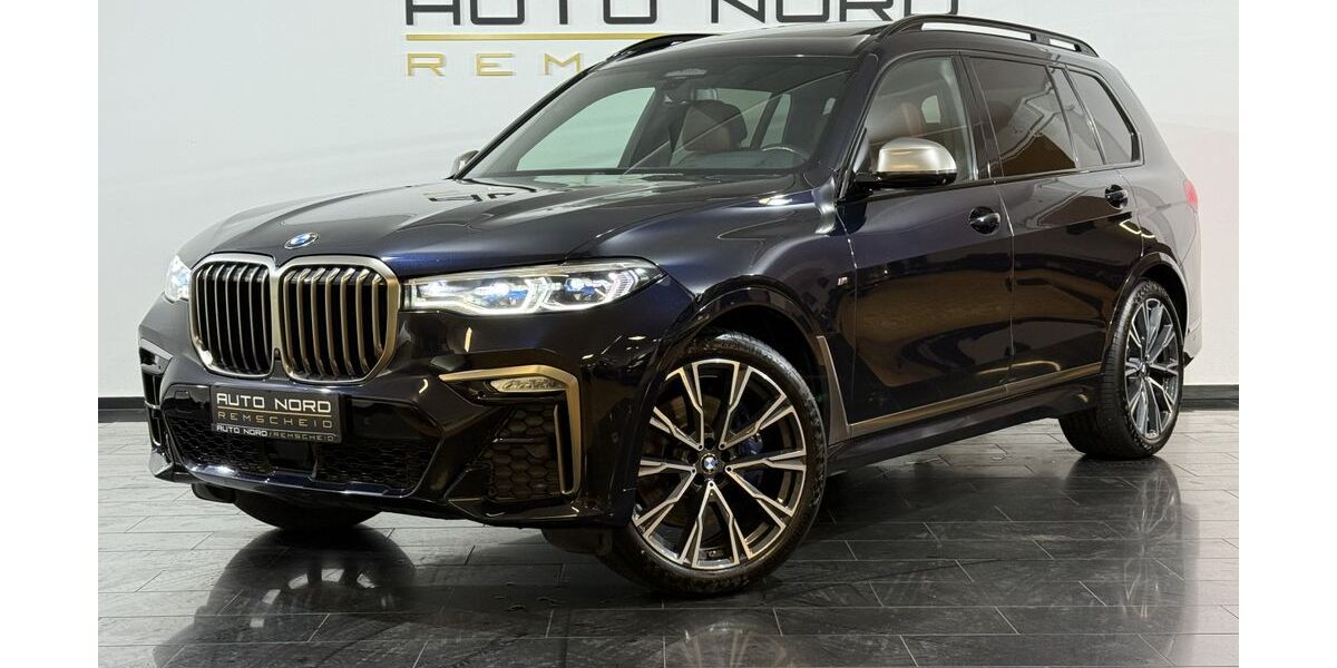 BMW X7 M50 134.000 km 53.990 &euro; Remscheid 42897