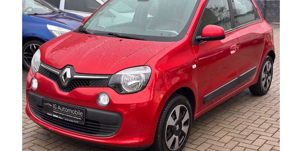 Renault Twingo 103.000 km 4.970 &euro; Köln 51109