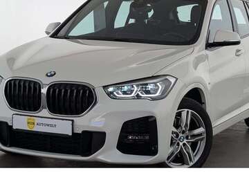 BMW X1 65.220 km 25.660 &euro; Düsseldorf 40599