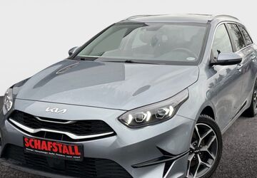Kia ceed Sportswagon 50.430 km 19.979 &euro; Elsdorf (bei Köln) 50189