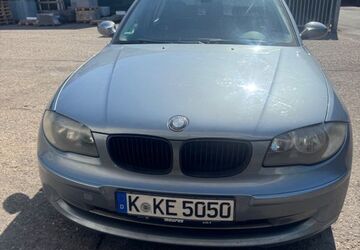 BMW 118 182.101 km 1.900 &euro; Köln 51145