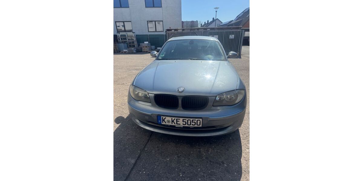 BMW 118 182.101 km 1.900 &euro; Köln 51145