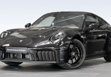 Porsche 992 9.900 km 195.790 &euro; Solingen 42653