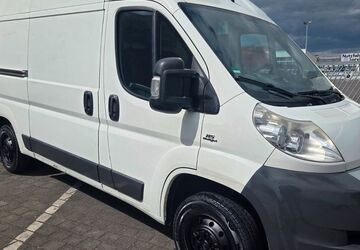 Fiat Ducato 190.000 km 7.900 &euro; Pulheim 50259