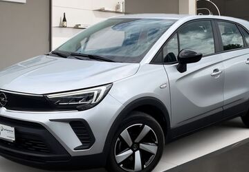 Opel Crossland (X) 19.188 km 11.988 &euro; Köln 51069