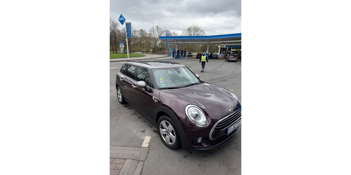 Mini Cooper Clubman 155.600 km 8.600 &euro; Köln 50937
