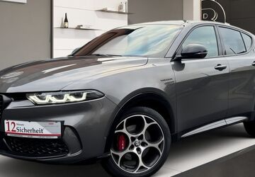 Alfa Romeo Tonale 40.938 km 25.788 &euro; Köln 51069
