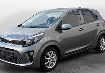 Kia Picanto 23.604 km 13.300 &euro; Dormagen 41540