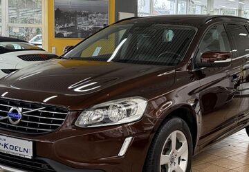 Volvo XC60 188.000 km 11.999 &euro; Kerpen 50171