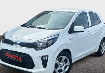 Kia Picanto 8.706 km 15.479 &euro; Elsdorf (bei Köln) 50189