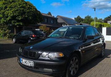 BMW 316 167.500 km 1.500 &euro; Erkrath 40699