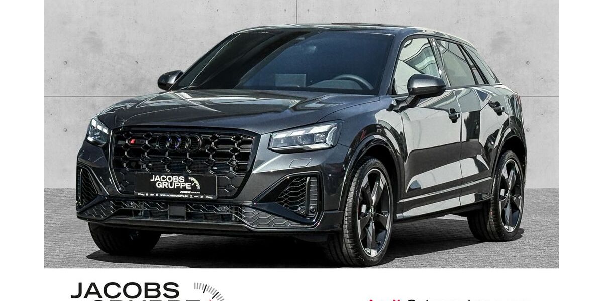 Audi SQ2 4.444 km 48.970 &euro; Bergheim 50126