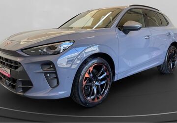 Cupra Terramar 9.126 km 39.890 &euro; Köln 50823