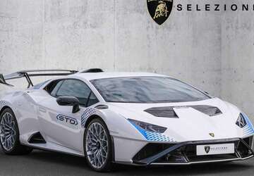 Lamborghini Huracán 2.015 km 359.900 &euro; Köln 50827